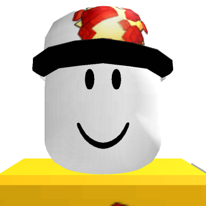 Roblox profile picture for @Confidant