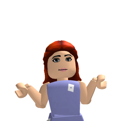 Roblox profile picture for @safae3391