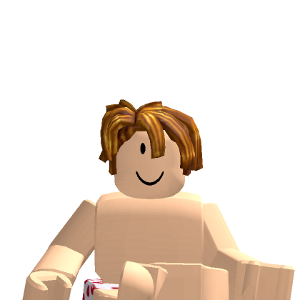 Roblox avatar