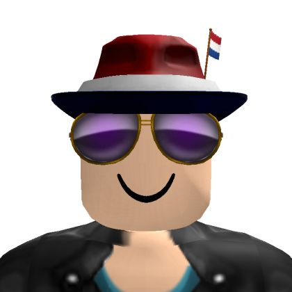 Roblox avatar