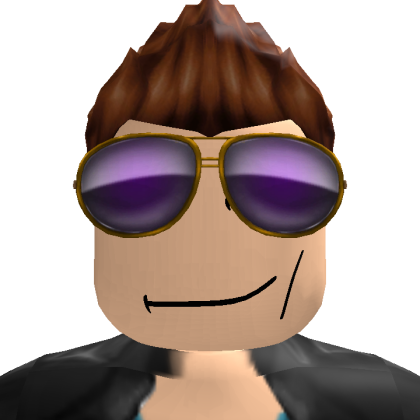 Roblox profile picture for @Tabanoca