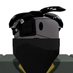 @outgunning