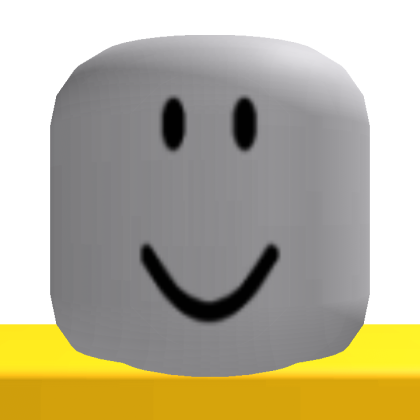 Roblox profile picture for @tying