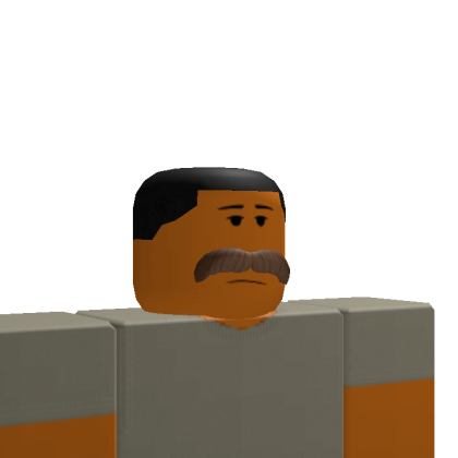 Roblox avatar