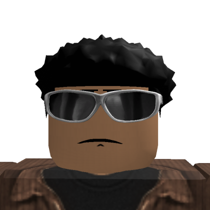 Roblox avatar