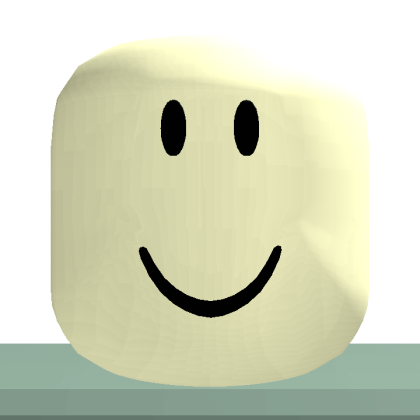 Roblox profile picture for @Searched