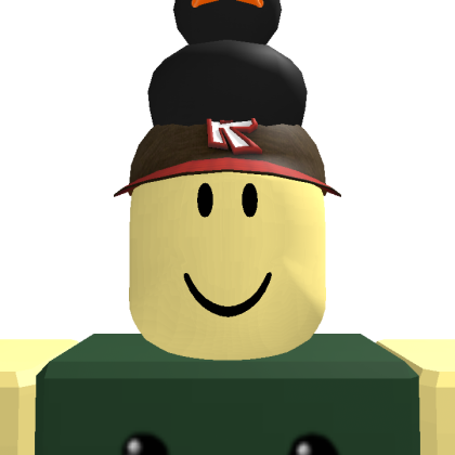Roblox profile picture for @Sensory
