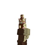 Monkey star