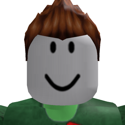 Roblox profile picture for @shekoking