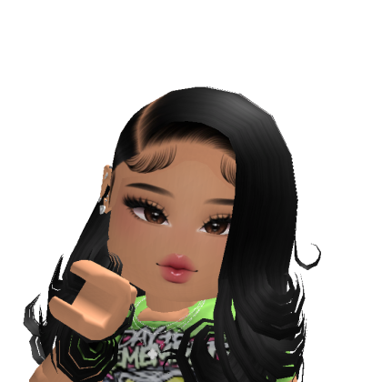 Kay on Roblox