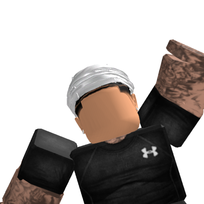 Roblox avatar