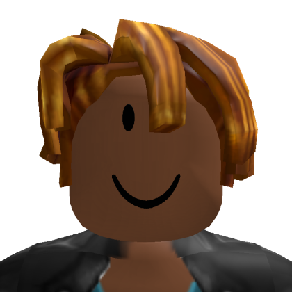 Roblox profile picture for @kzshu