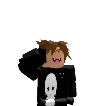 Roblox avatar