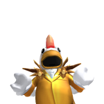 @HauntedChickenHost