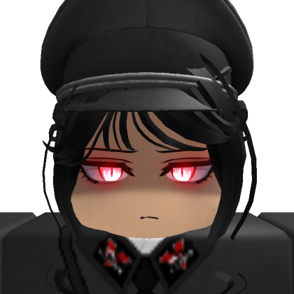 Roblox profile picture for @Litany