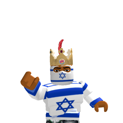 Roblox avatar