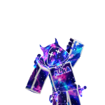 Galaxygod