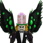@GremlinBen101