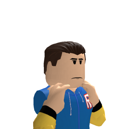 Roblox avatar