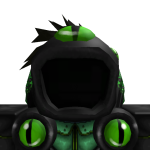 @Xanthoforce