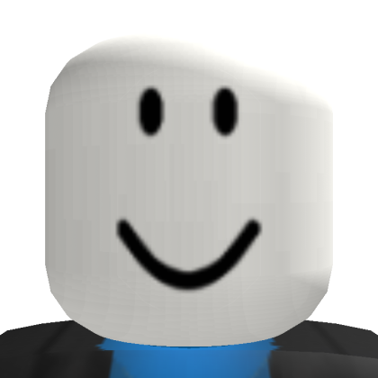 Roblox profile picture for @THIAGOHIO