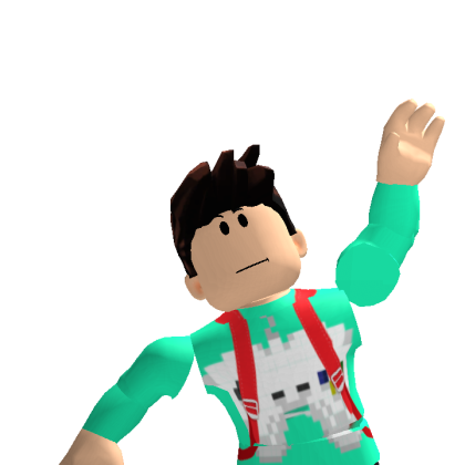 Roblox avatar