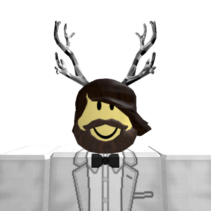 Roblox profile picture for @div