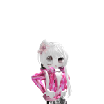 @WhiteFlowerFlat