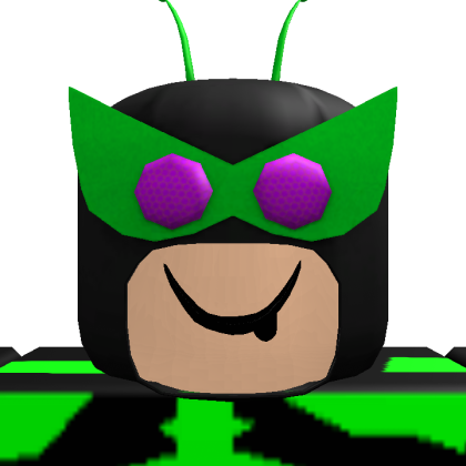 Roblox profile picture for @cashing
