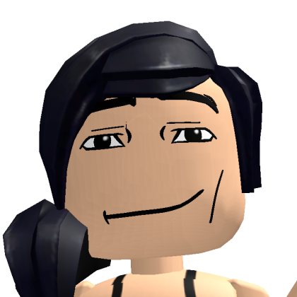 Roblox profile picture for @morqpdz