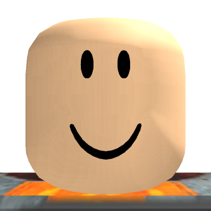 Roblox profile picture for @opacy