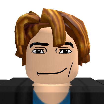 Roblox avatar