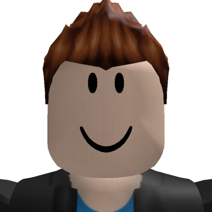 Roblox profile picture for @Mertiiuss
