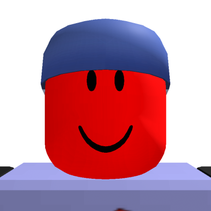Roblox profile picture for @Exhilarating