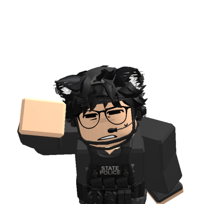 Roblox avatar