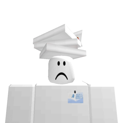 Roblox avatar