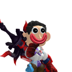 @Equistonic