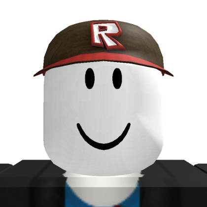 Roblox profile picture for @royer10