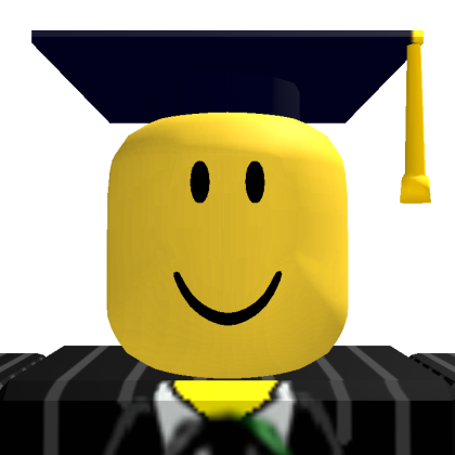 Roblox profile picture for @sooner