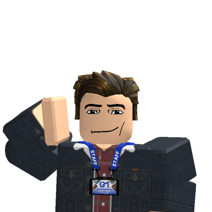 Roblox avatar