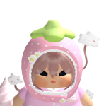 @Babypeony18
