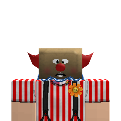 Honkinabox