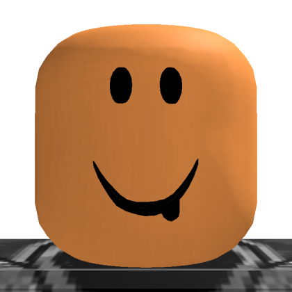 Roblox profile picture for @shakeel
