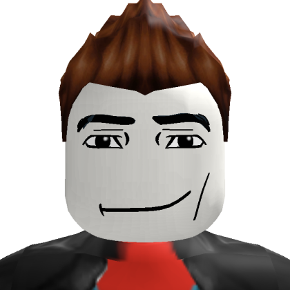 Roblox profile picture for @Icoh2