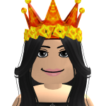 @XxTroubledQueenxX