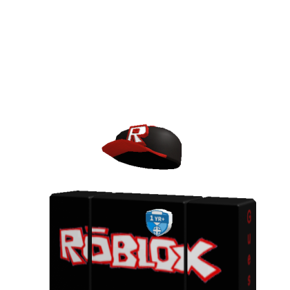 Roblox profile picture for @fasten