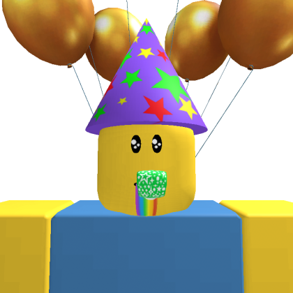 Roblox profile picture for @Incognito