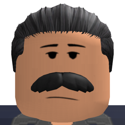 Roblox avatar