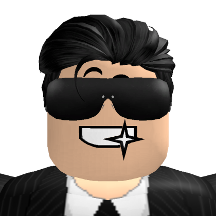 Roblox avatar