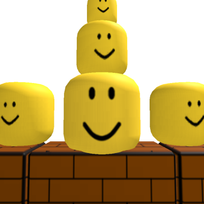 Roblox profile picture for @joachim